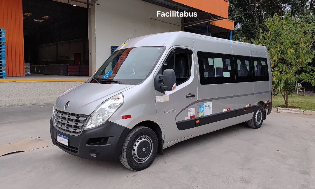 Renault Master L3h2 - View 2
