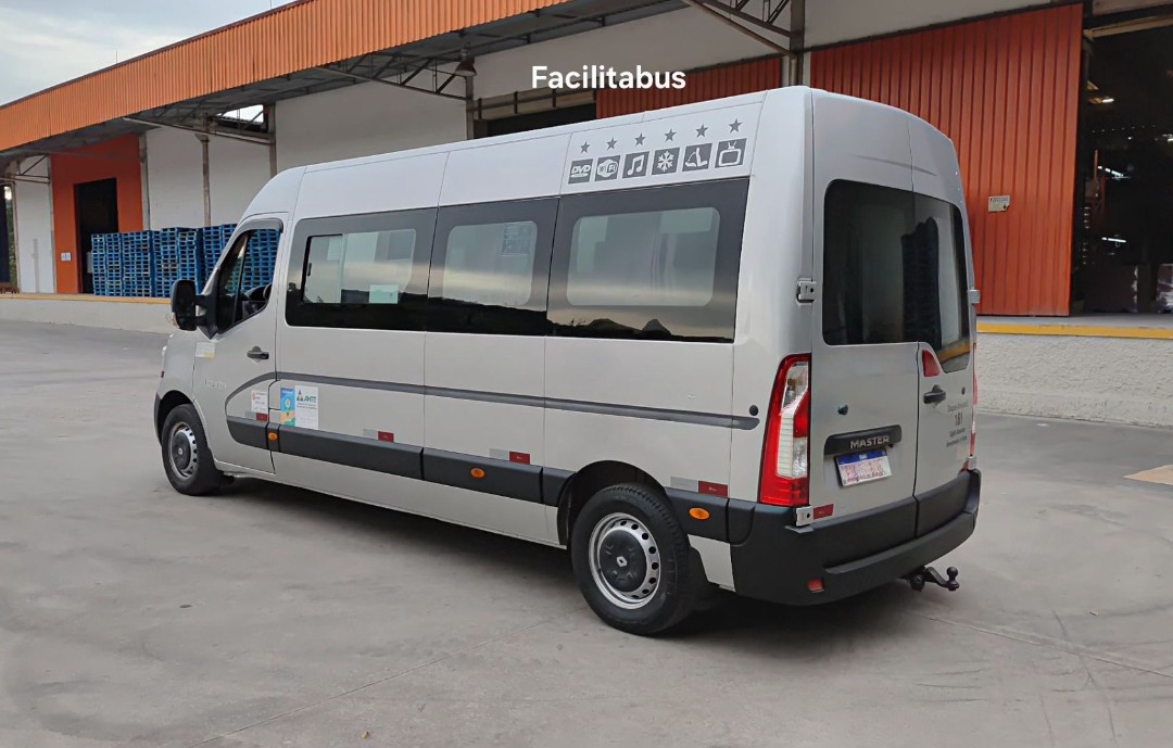 Renault Master L3h2 - View 4