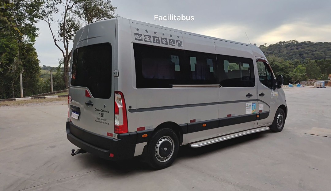 Renault Master L3h2 - View 5