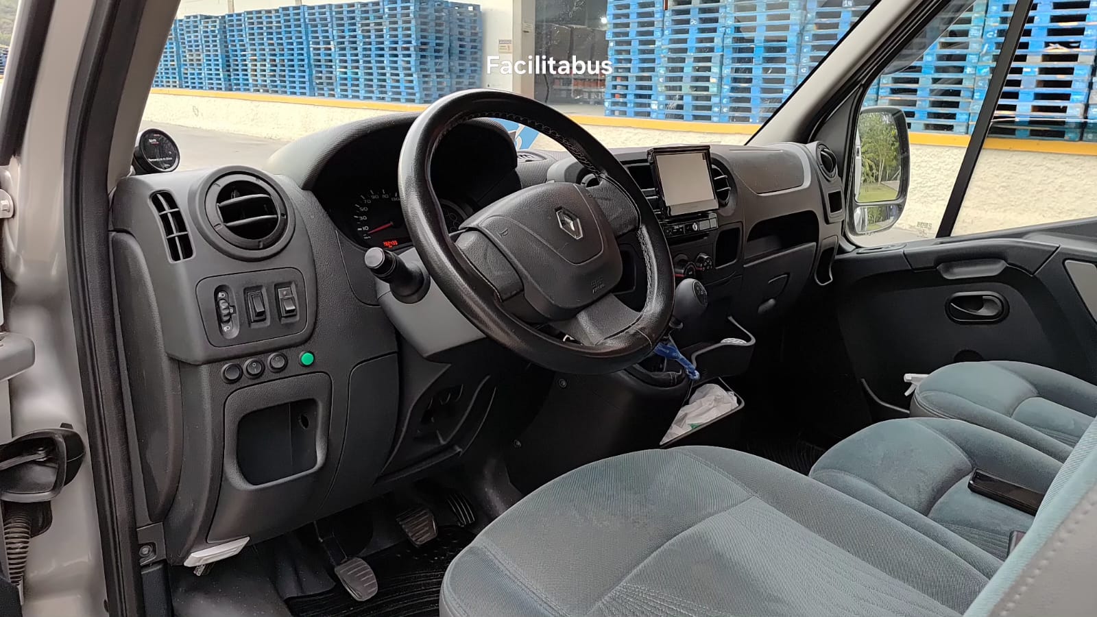 Renault Master L3h2 - View 6