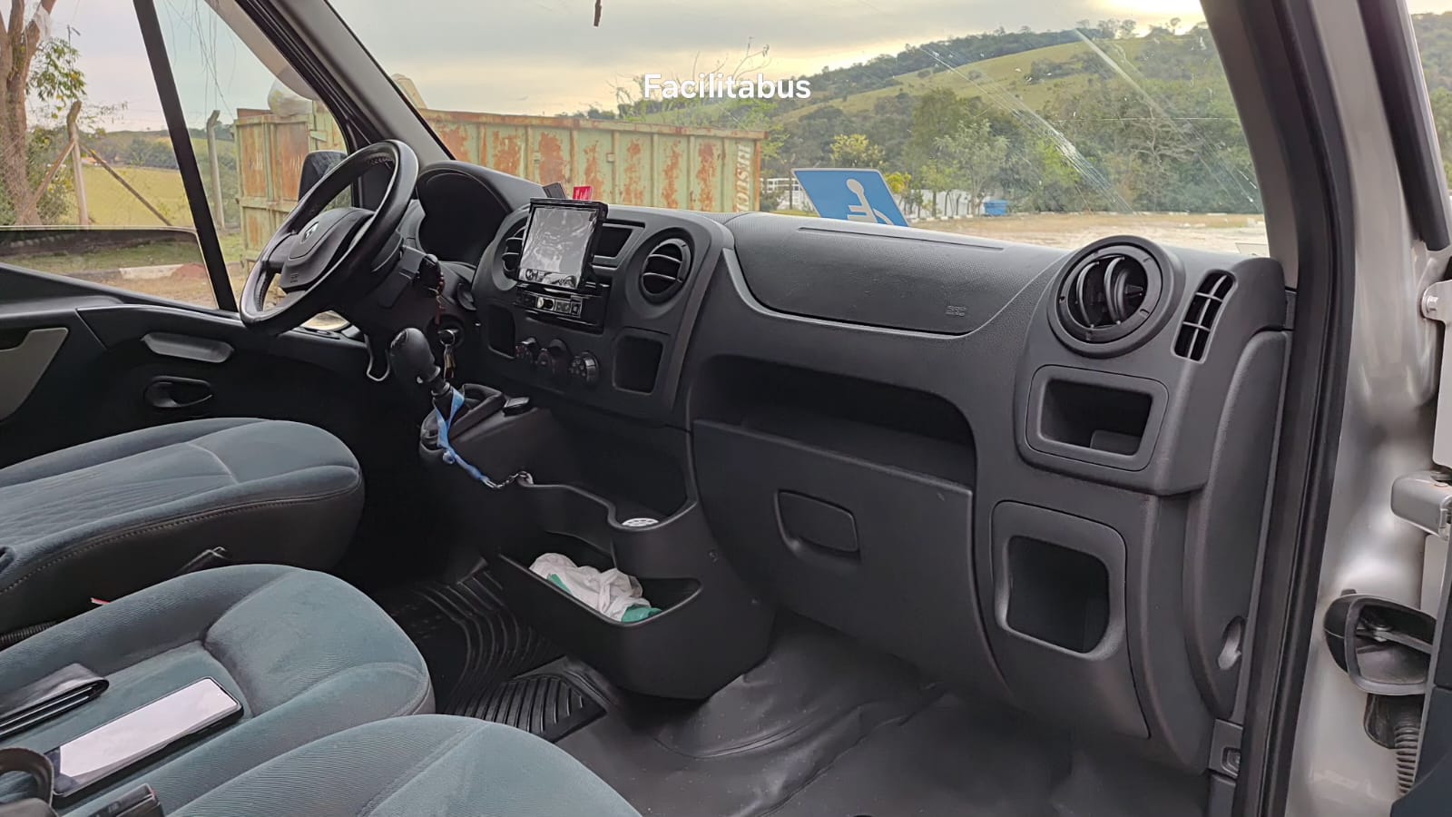 Renault Master L3h2 - View 7