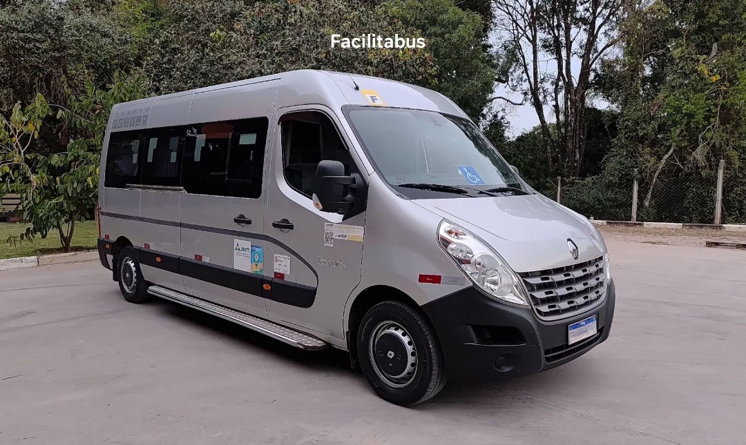 Renault Master L3h2 - View 3