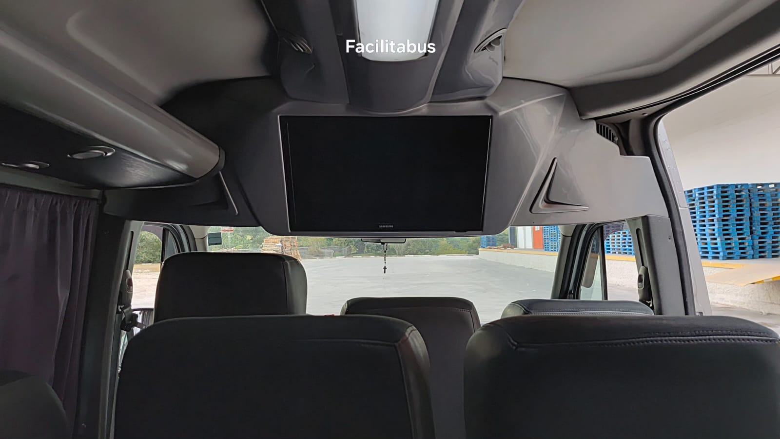 Renault Master L3h2 - View 10