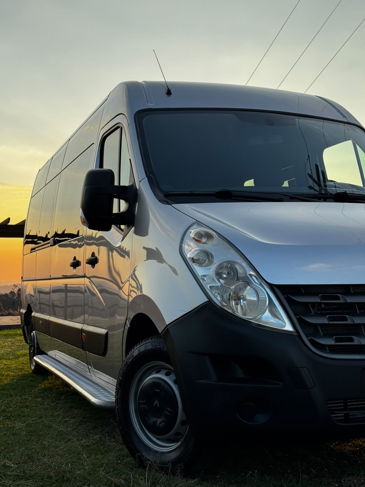 Renault Master L3h2 - View 4