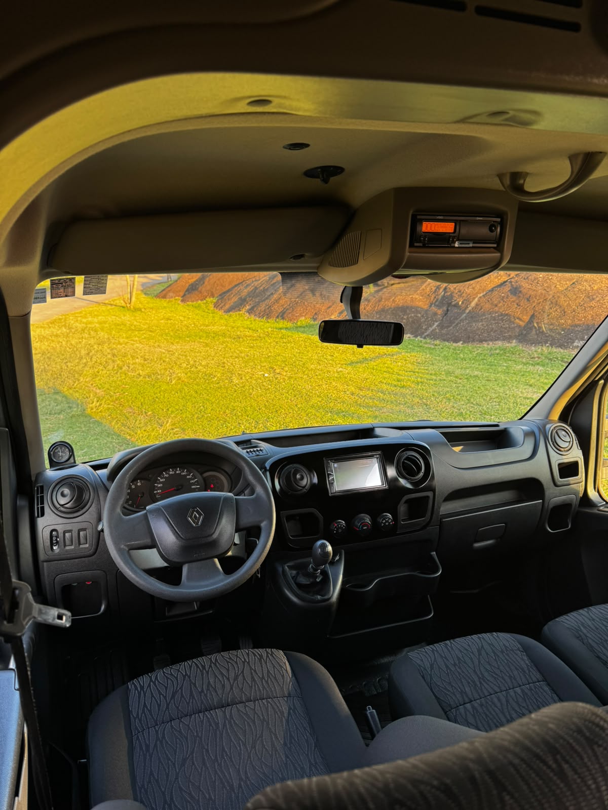 Renault Master L3h2 - View 8