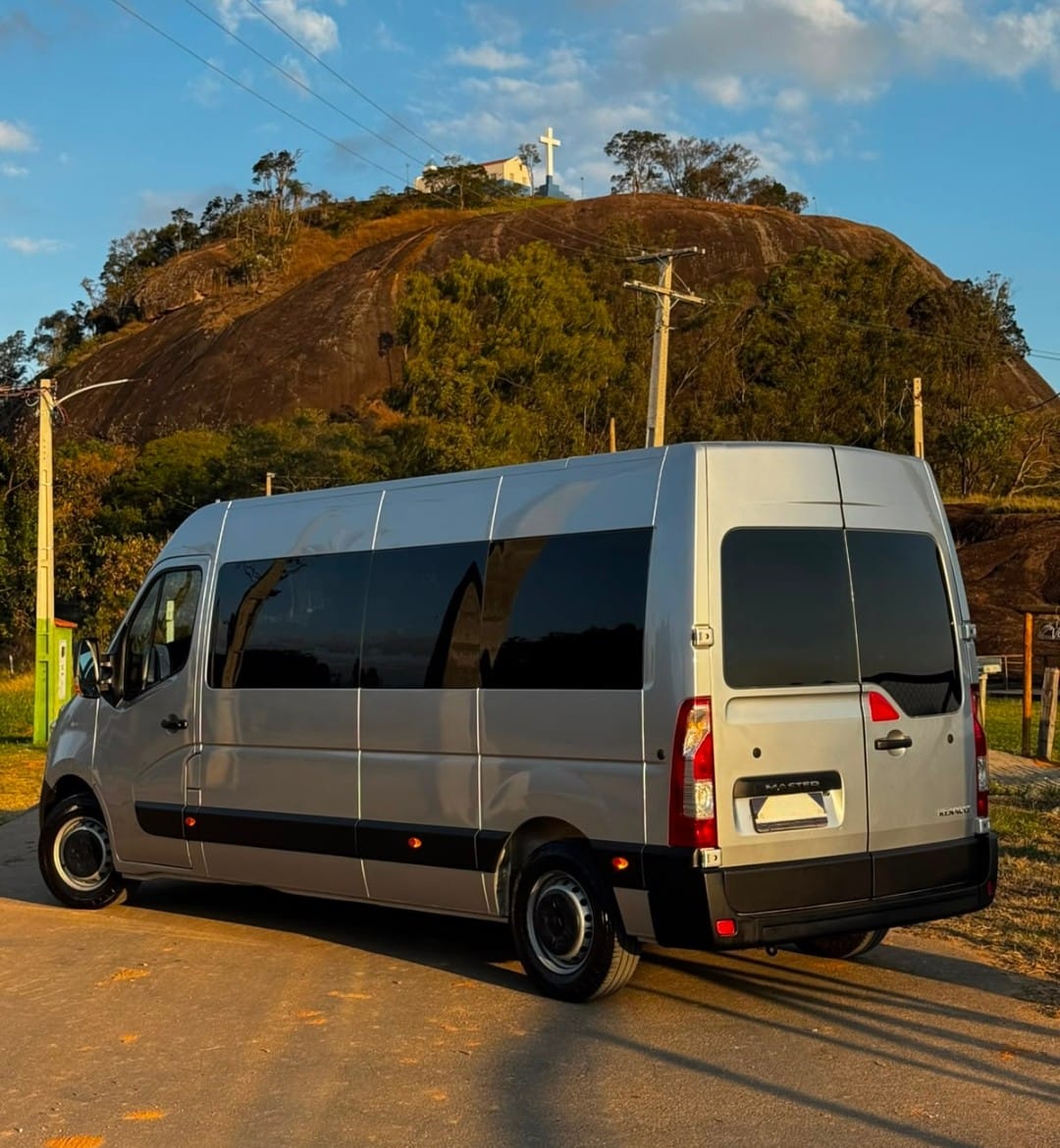 Renault Master L3h2 - View 6