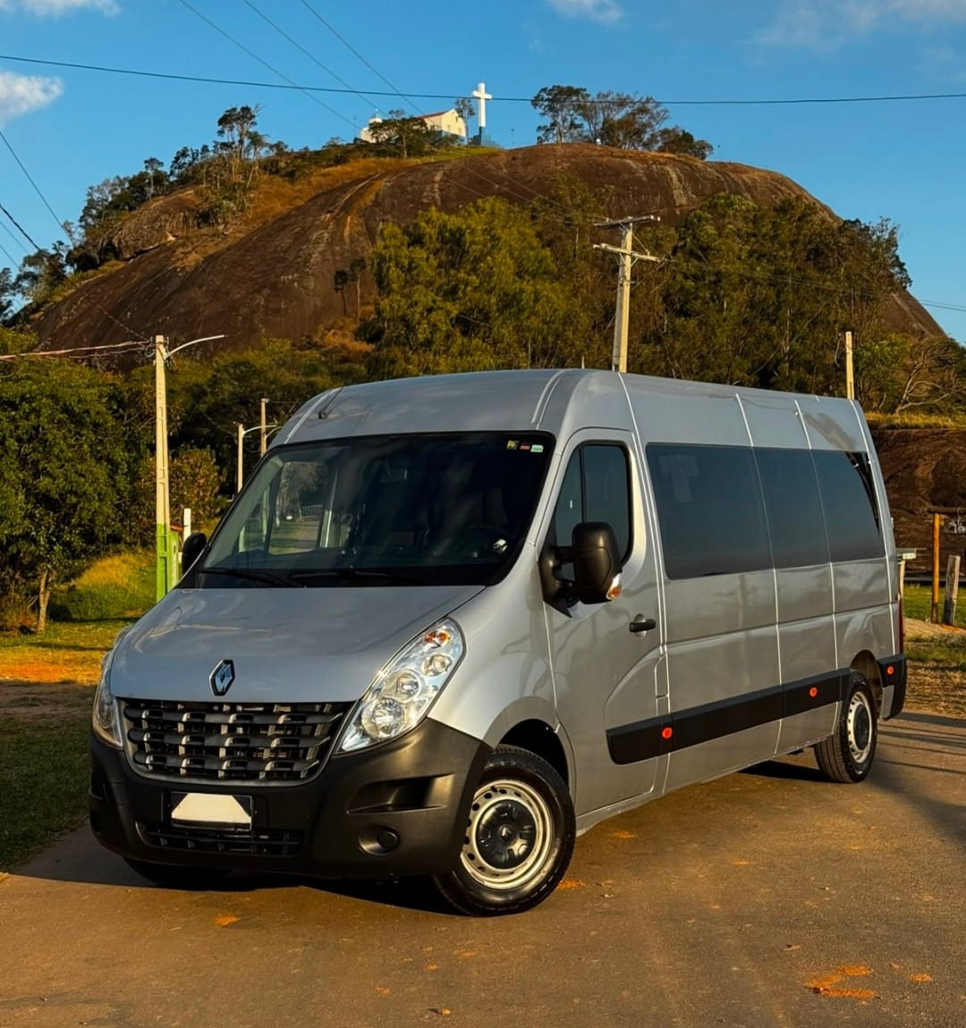 Renault Master L3h2 - View 2