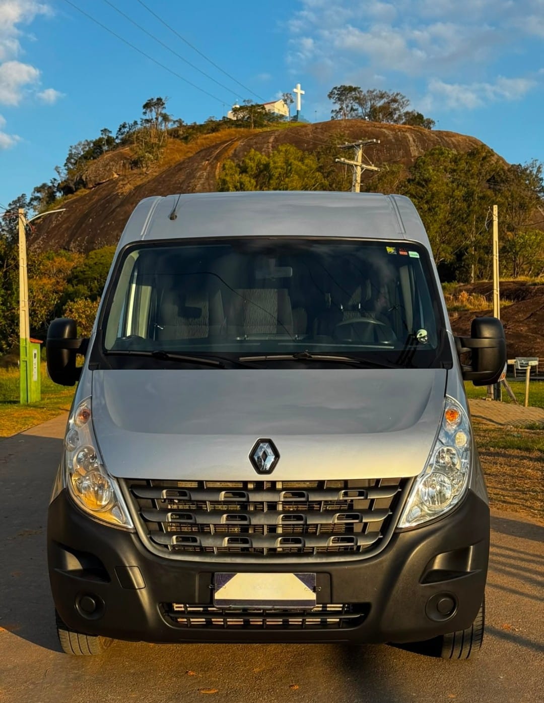 Renault Master L3h2 - View 5