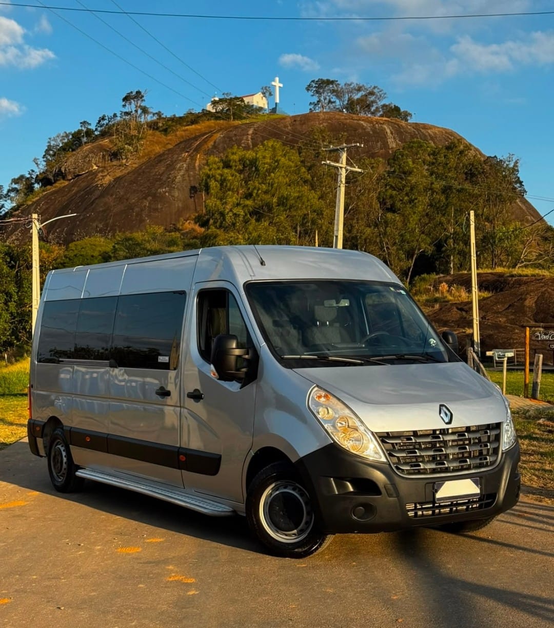 Renault Master L3h2 - View 3