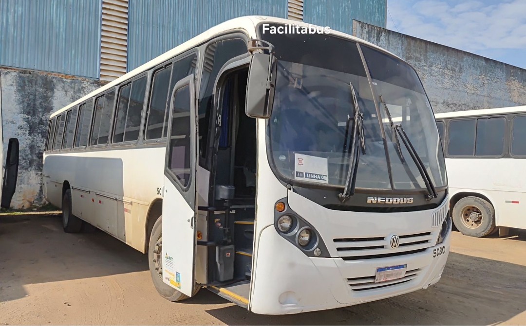 Ônibus Neobus Spectrum - View 2
