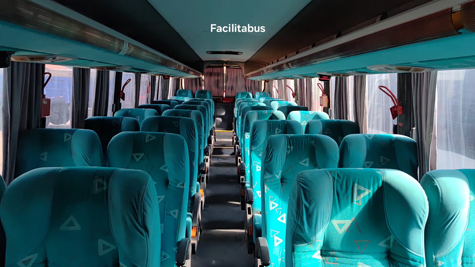 Neobus Spectrum Road 330 - View 7
