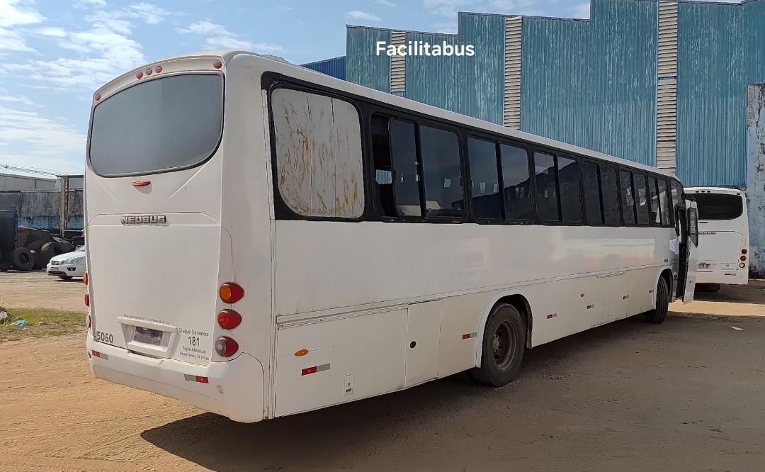 Neobus Spectrum Road 330 - View 5