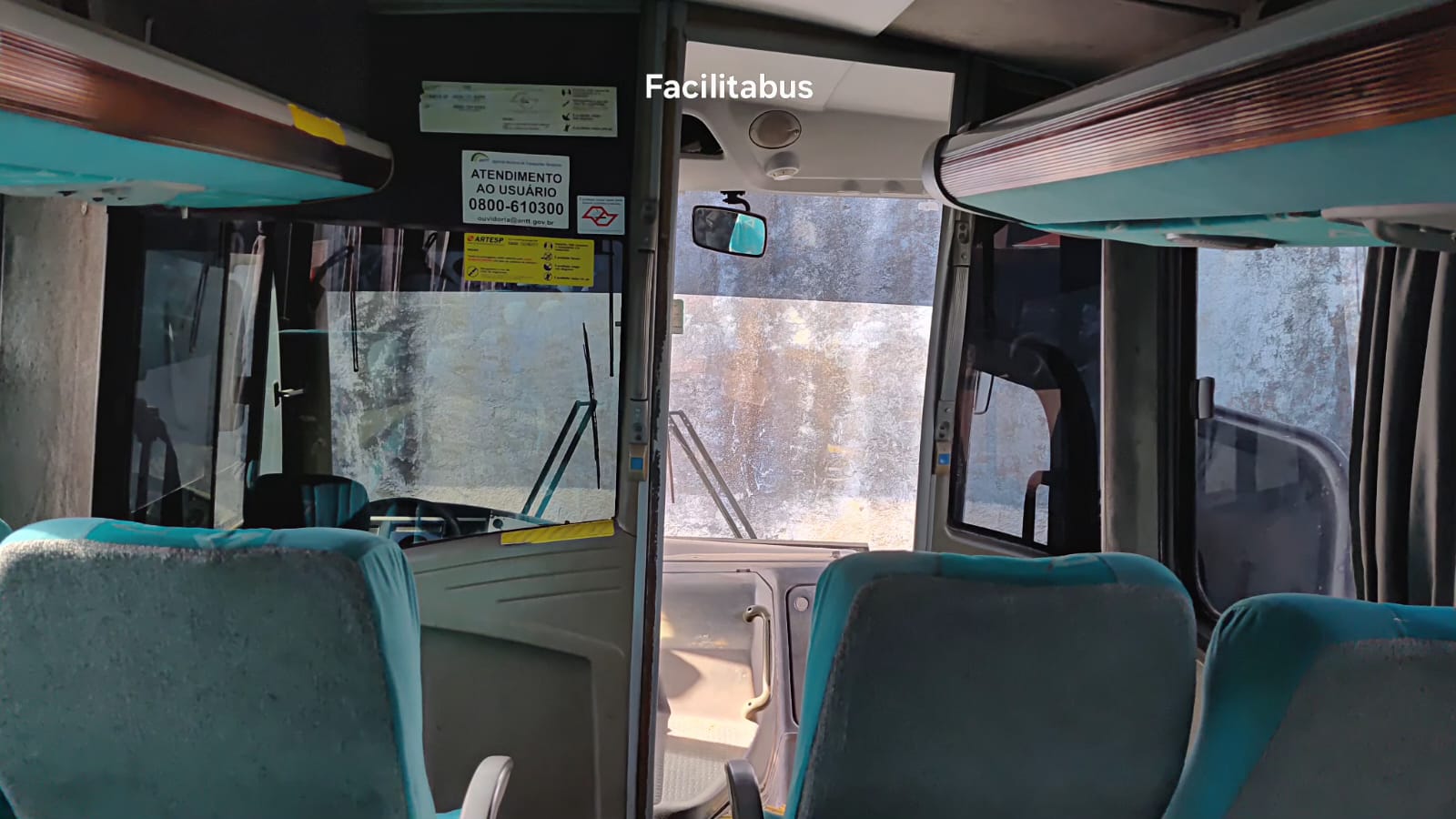 Neobus Spectrum Road 330 - View 8