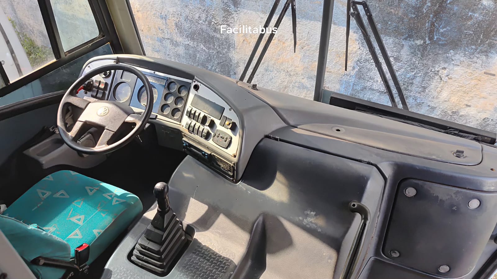 Neobus Spectrum Road 330 - View 6