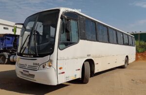 Neobus Spectrum Road 330 - foto 1