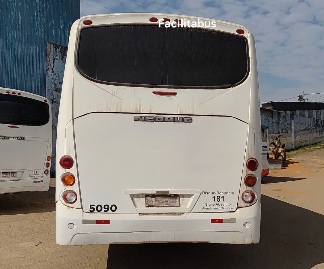 Neobus Spectrum Road 330 - View 6