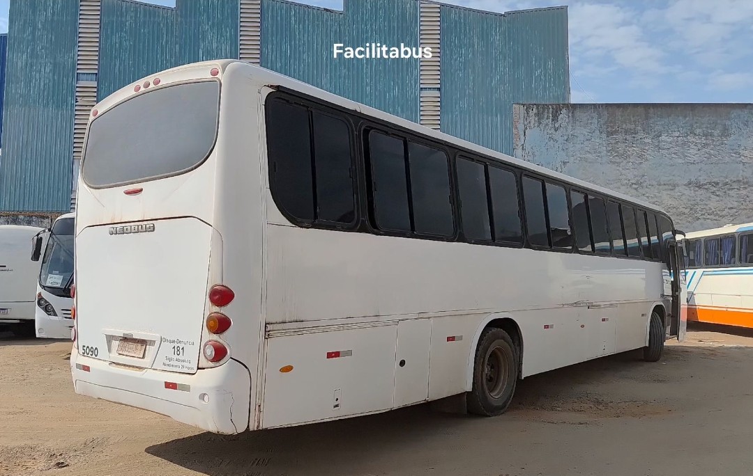 Neobus Spectrum Road 330 - View 5