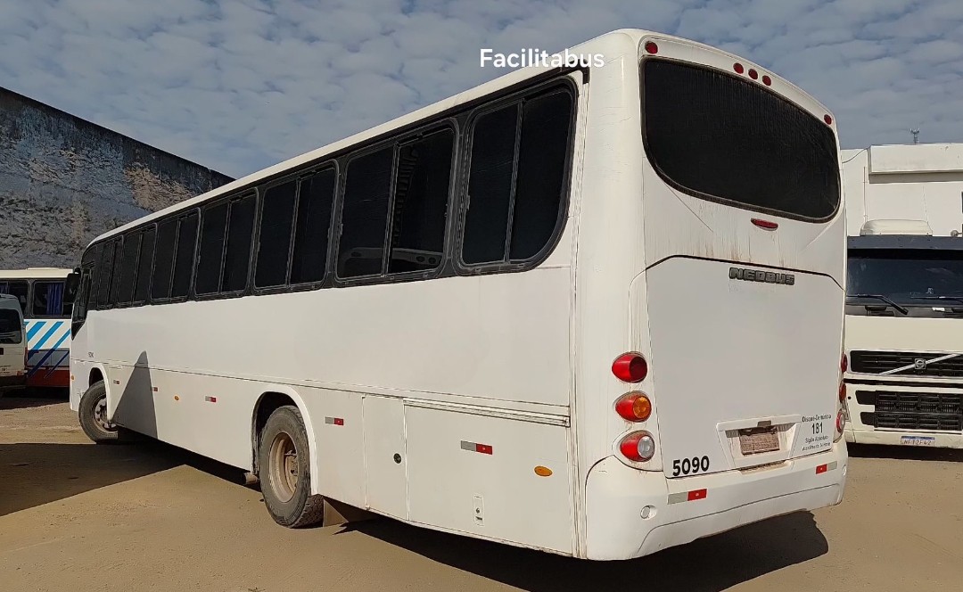 Neobus Spectrum Road 330 - View 7