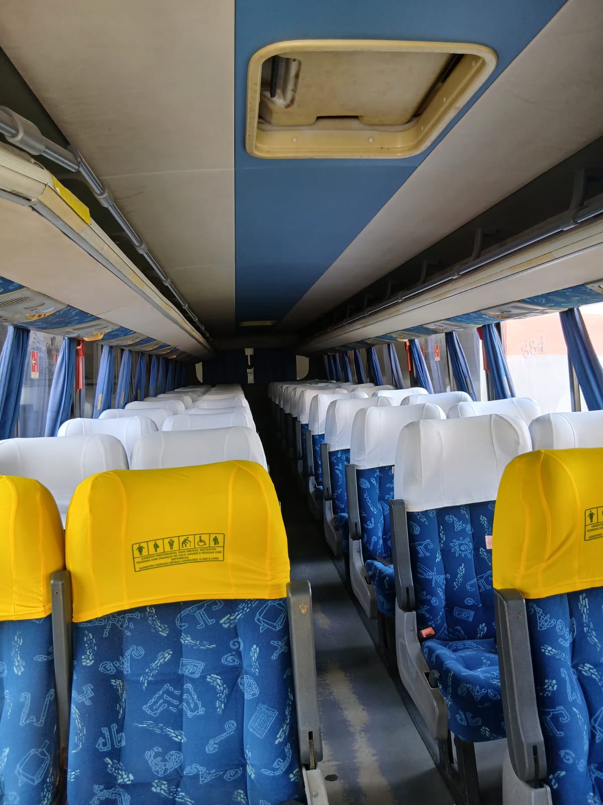 Marcopolo Viaggio G6 1050 - View 5