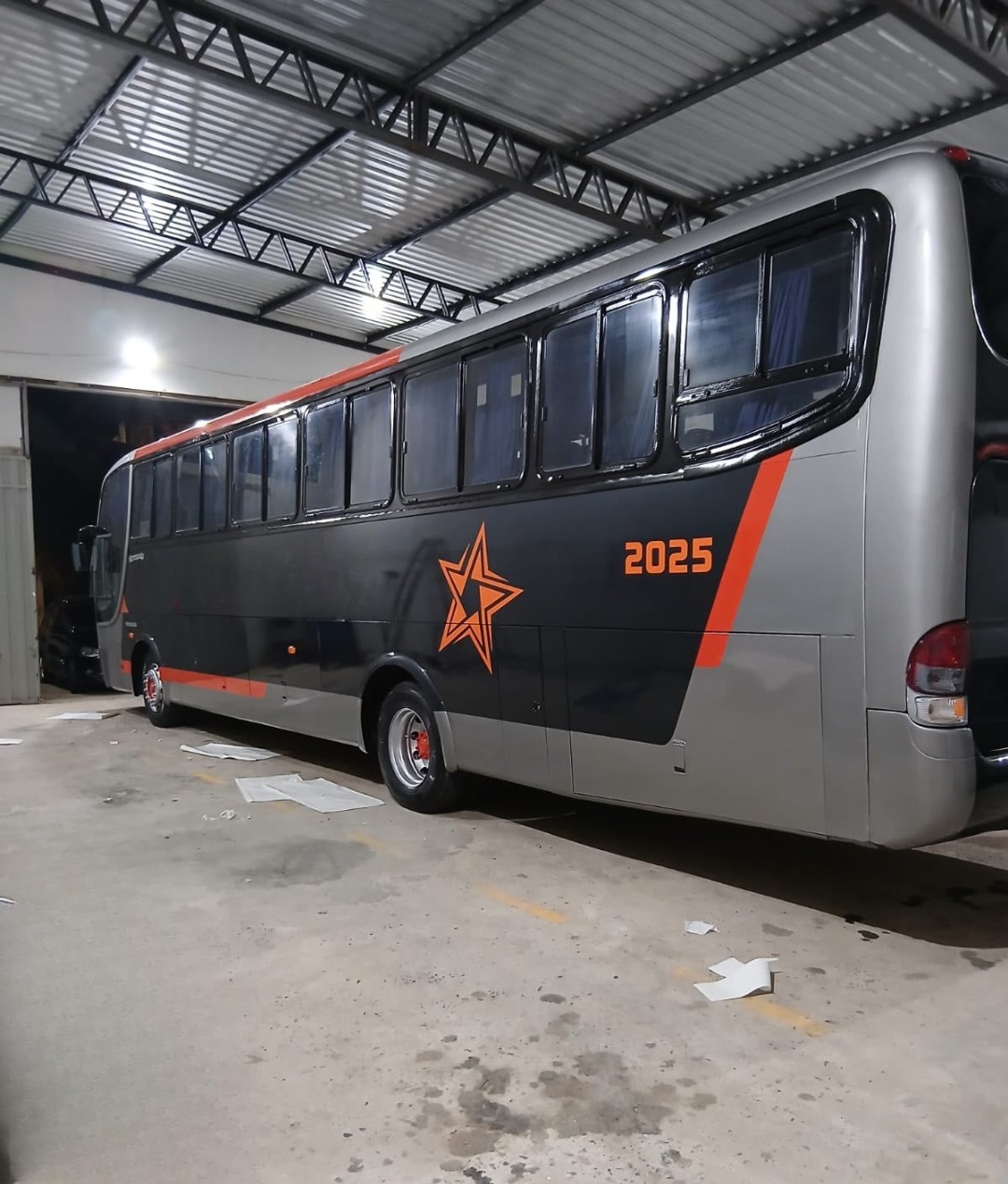 Marcopolo Viaggio G6 1050 - View 3