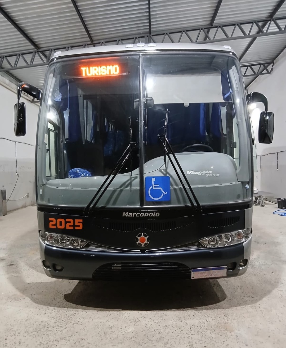 Marcopolo Viaggio G6 1050 - View 4