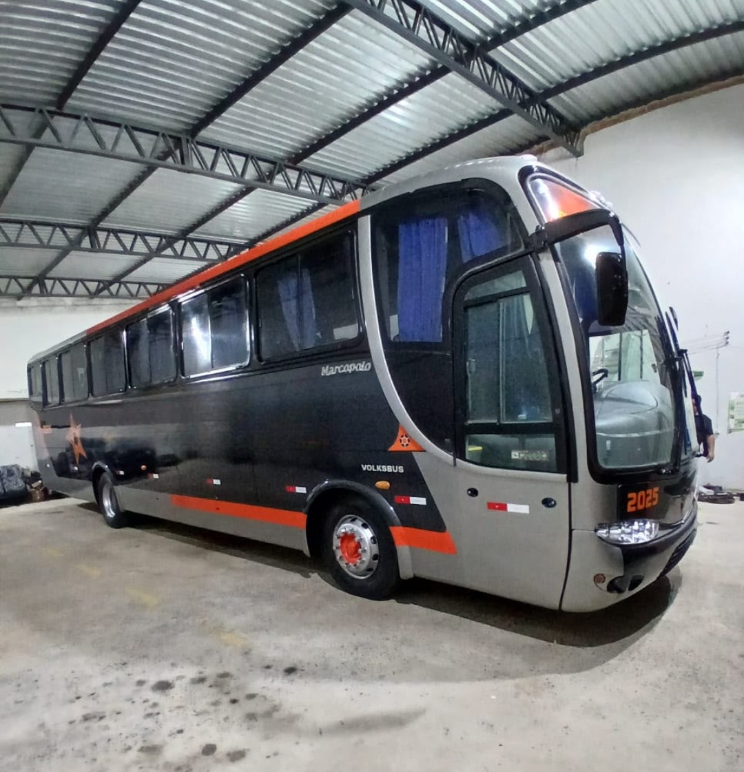 Marcopolo Viaggio G6 1050 - View 2