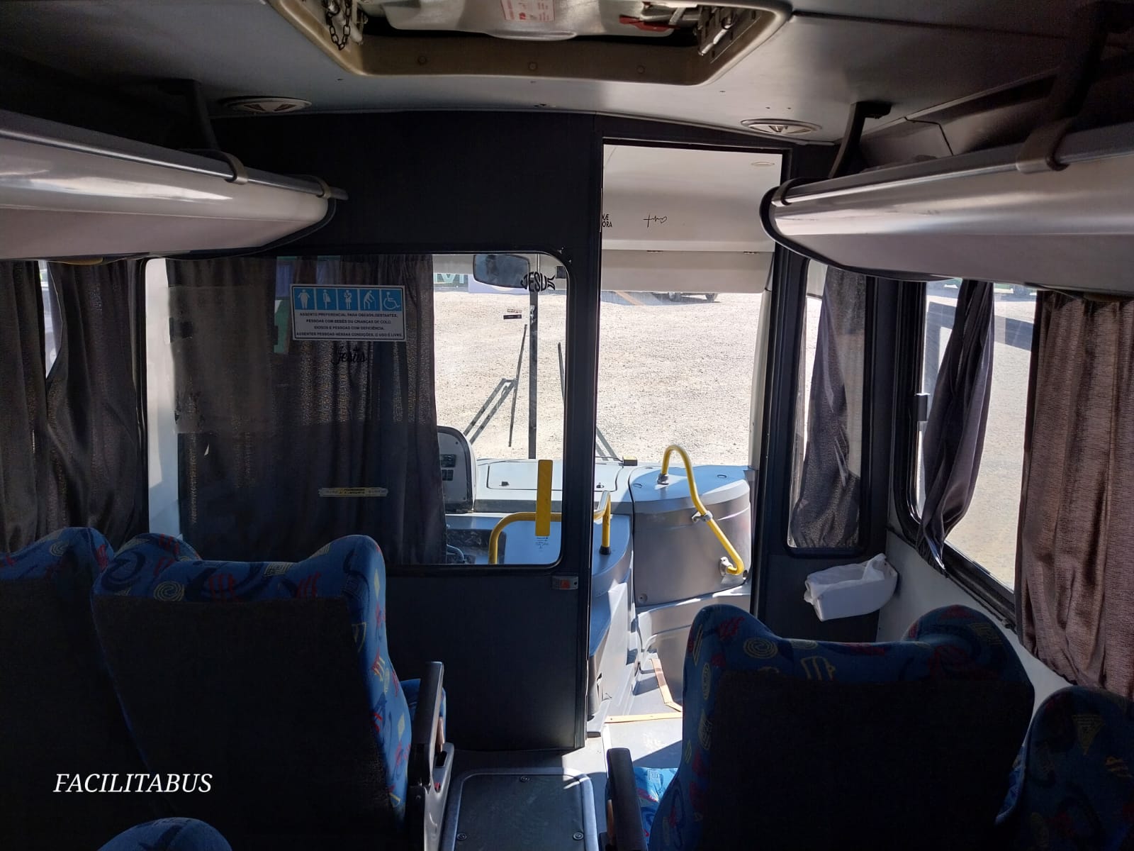 Ônibus Rodoviário Marcopolo Ideale 770 - View 5