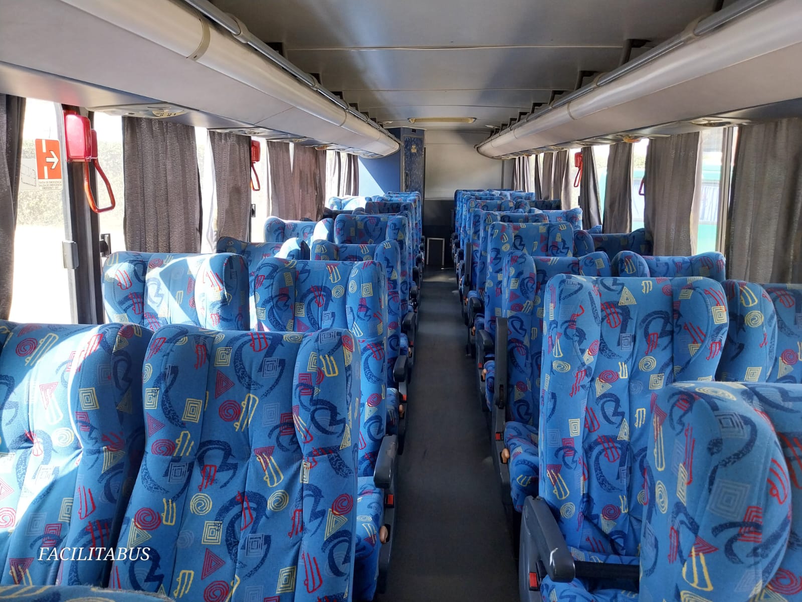 Ônibus Rodoviário Marcopolo Ideale 770 - View 9