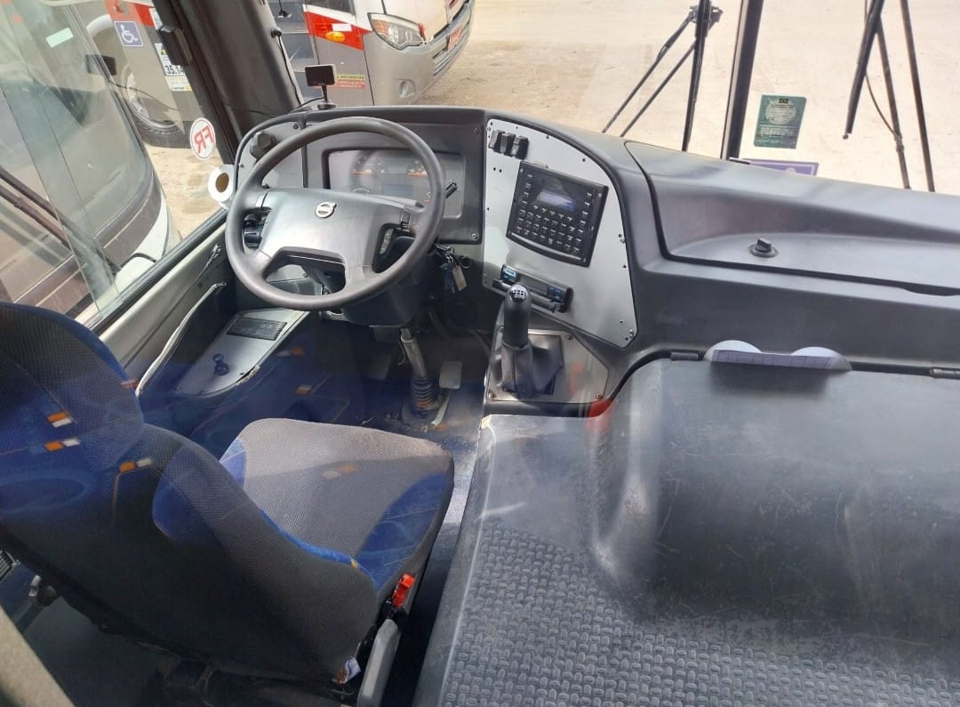 Ônibus Rodoviário Neobus New Road 340 - View 3