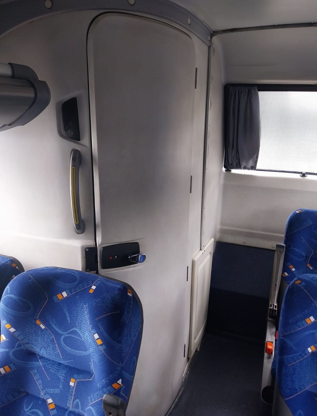 Ônibus Rodoviário Neobus New Road 340 - View 6