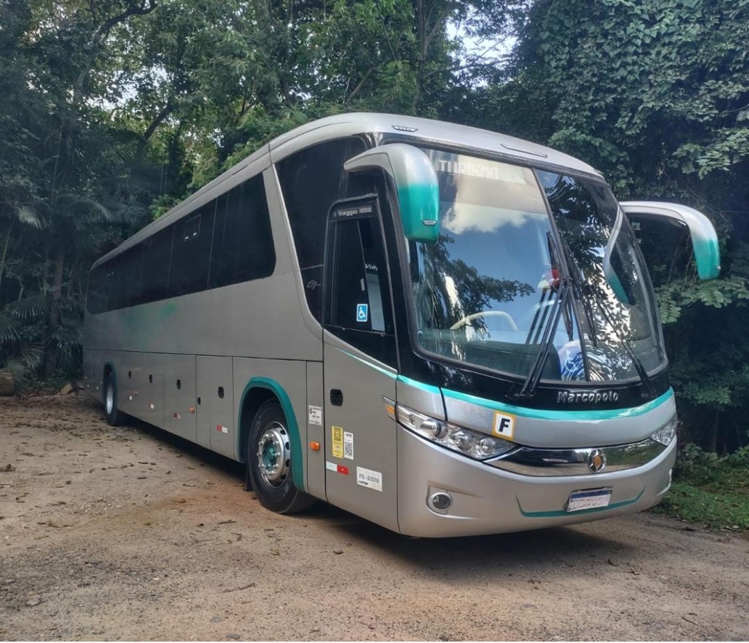 Ônibus Rodoviário Marcopolo Viaggio G7 1050