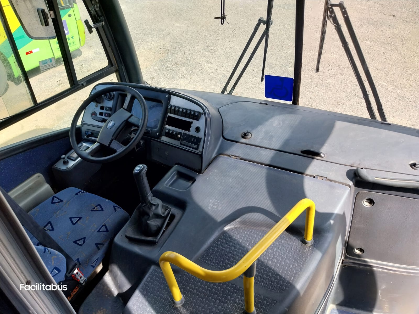 Ônibus Rodoviário Neobus Spectrum - View 6