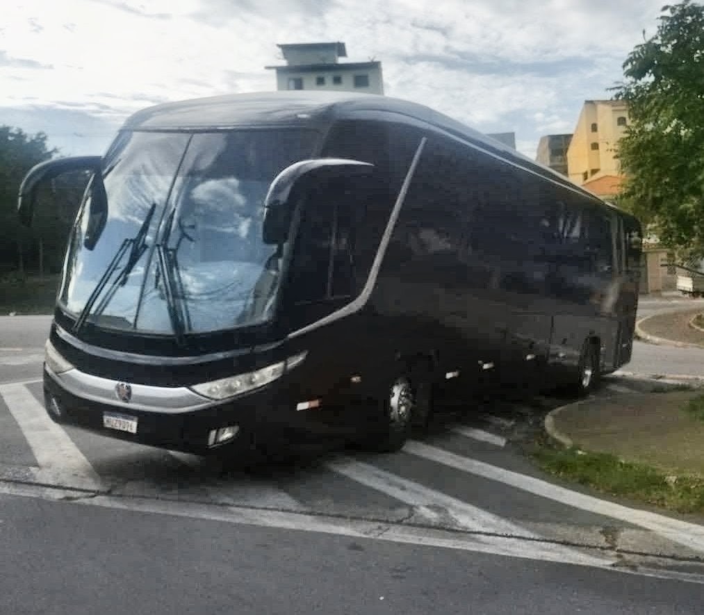 Ônibus Rodoviário Marcopolo Paradiso G7 1200 - View 6