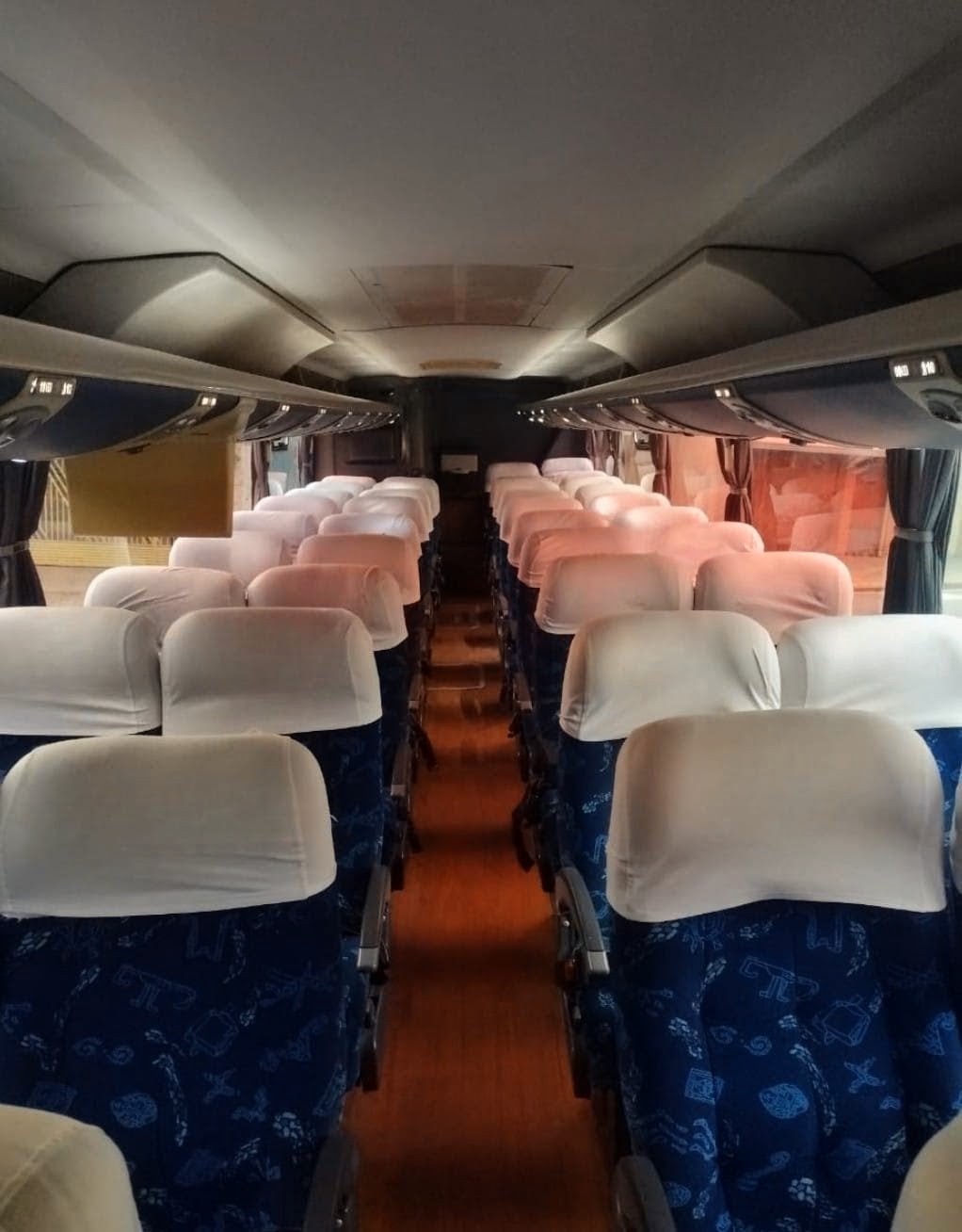 Ônibus Rodoviário Marcopolo Paradiso G7 1200 - View 3