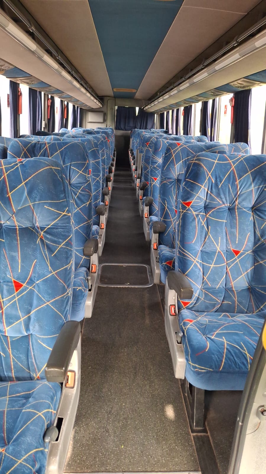 Ônibus Rodoviário Marcopolo Viaggio G6 1050 - View 4