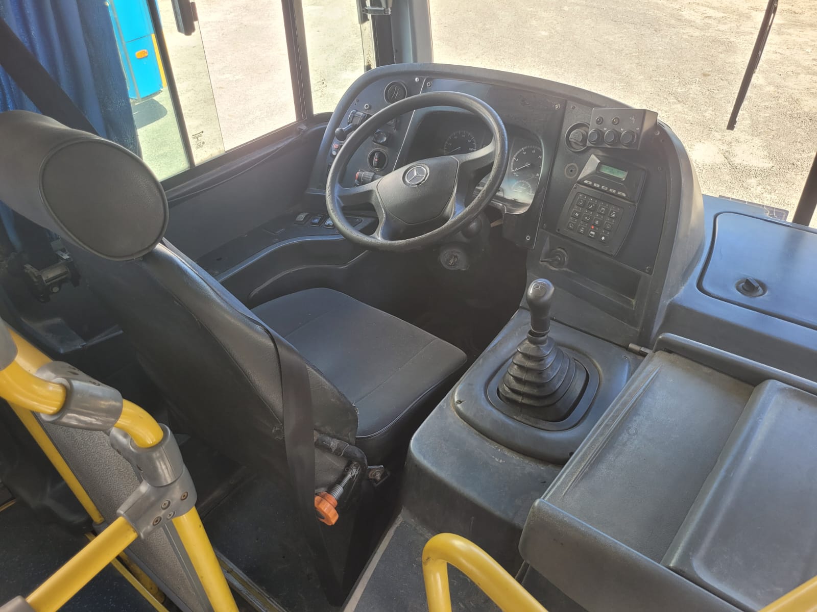 Ônibus Urbano Marcopolo Torino - View 6