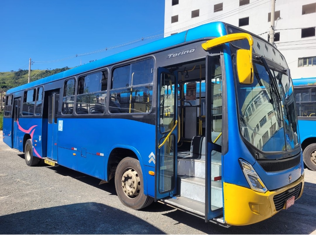 Ônibus Urbano Marcopolo Torino - foto 1