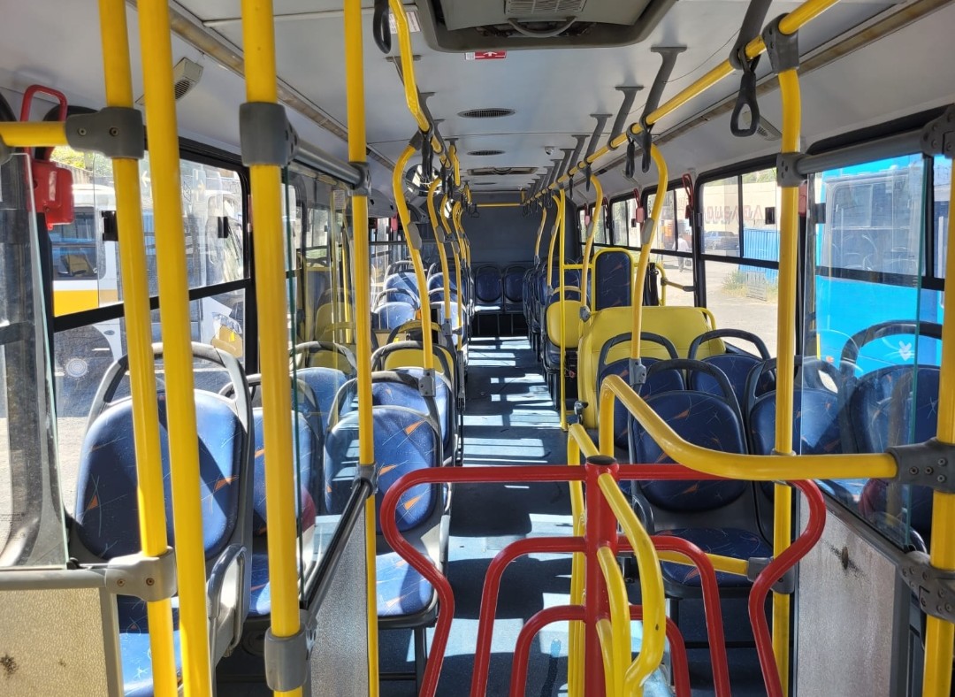 Ônibus Urbano Marcopolo Torino - View 4