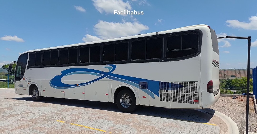 Ônibus Rodoviário Marcopolo Viaggio G6 1050 - View 4