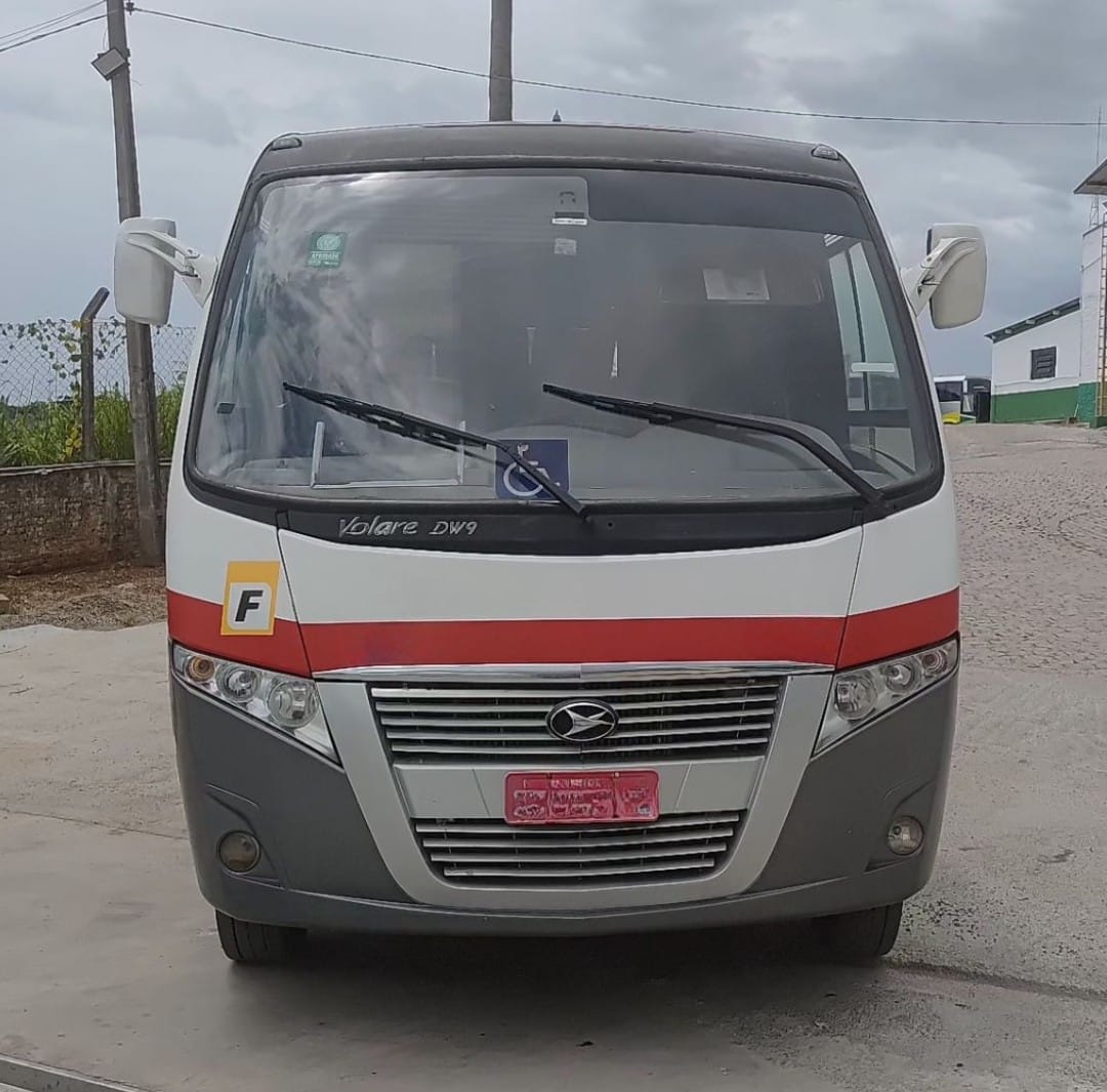 Micro ônibus Volare DW9 - View 5