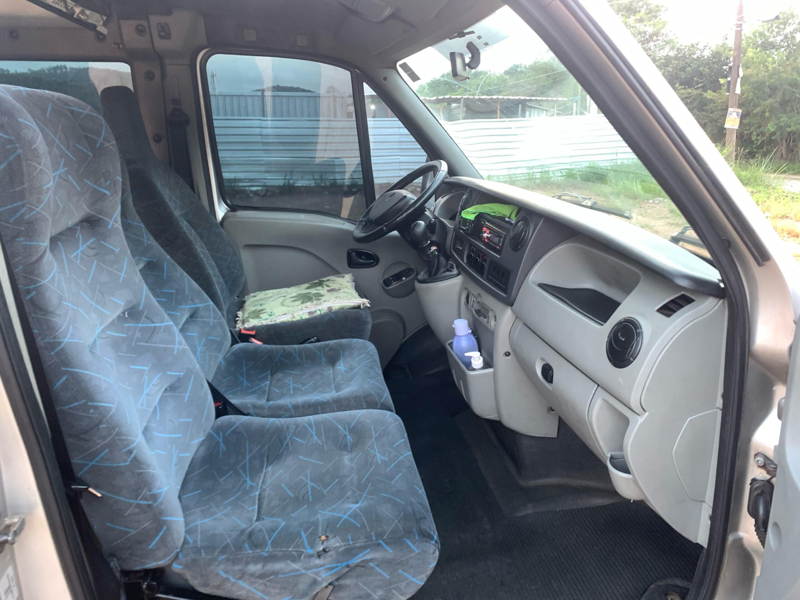 Renault Master L3h2 - View 6