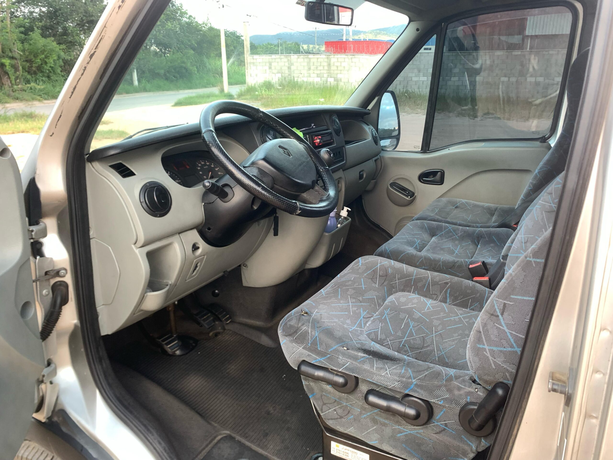 Renault Master L3h2 - View 5