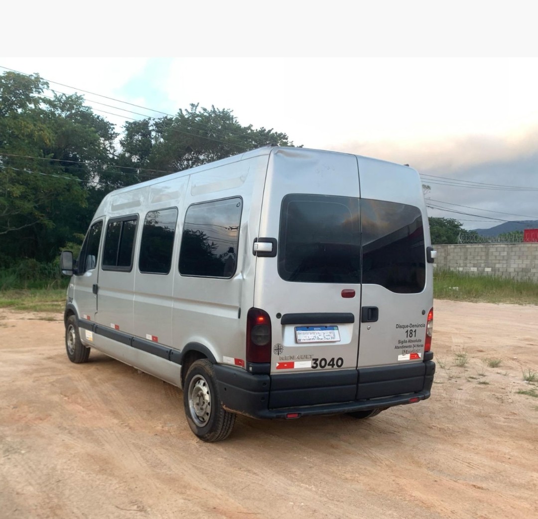 Renault Master L3h2 - View 4
