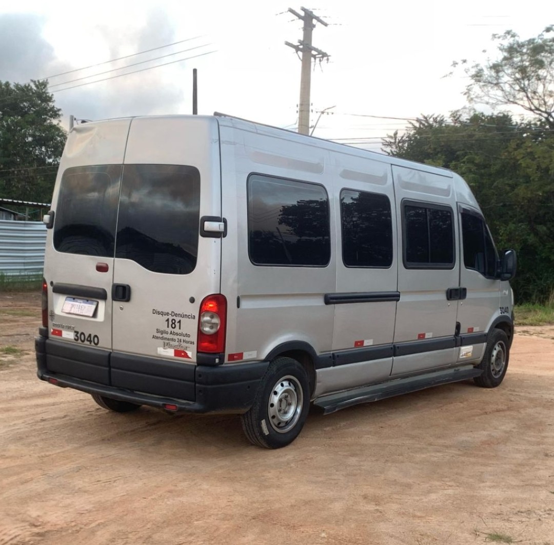Renault Master L3h2 - View 3