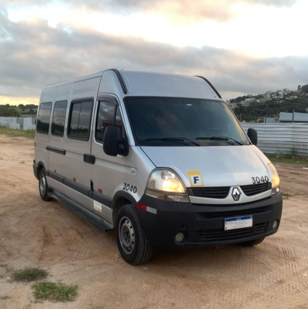 Renault Master L3h2 - View 2