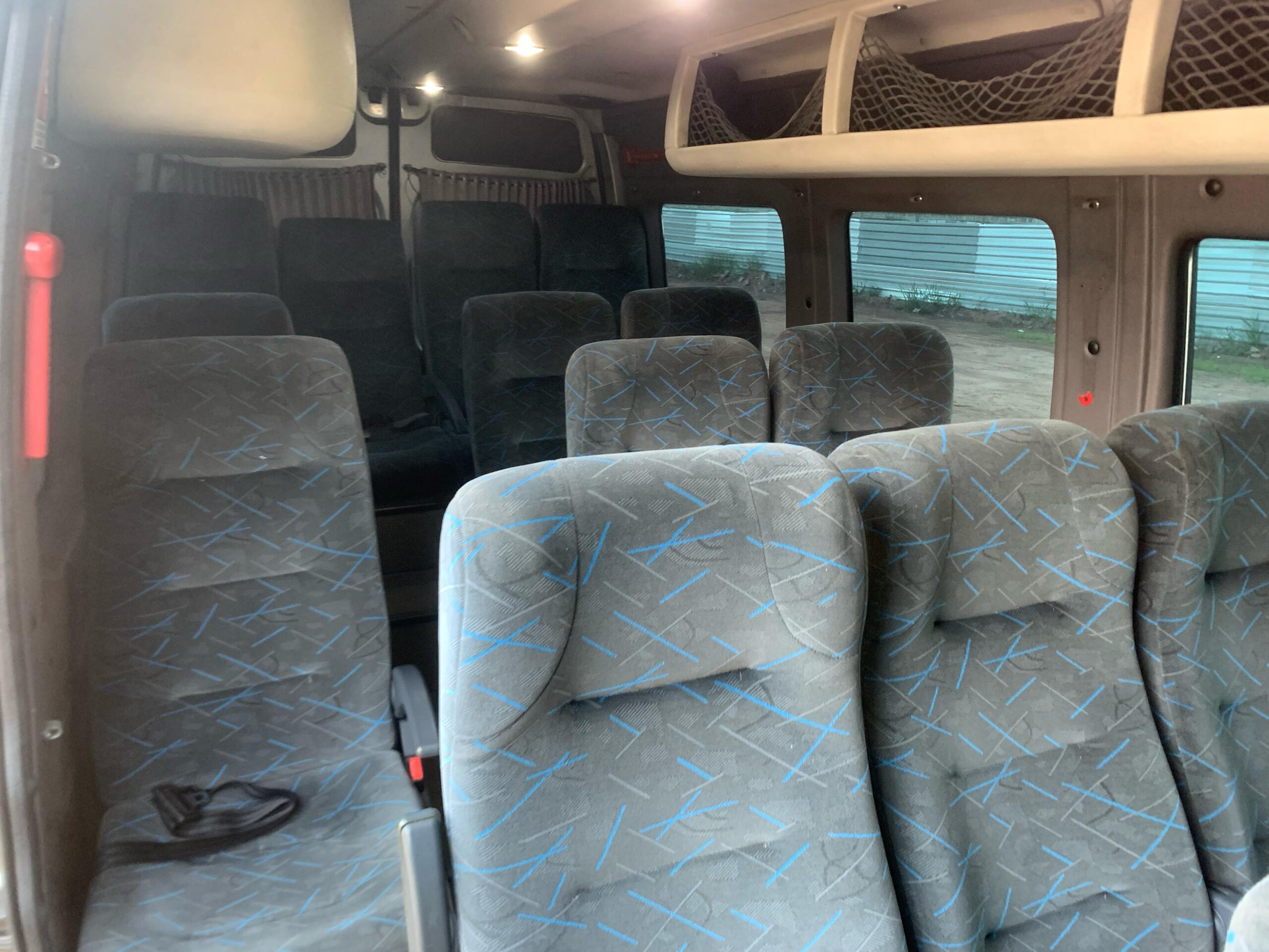 Renault Master L3h2 - View 7