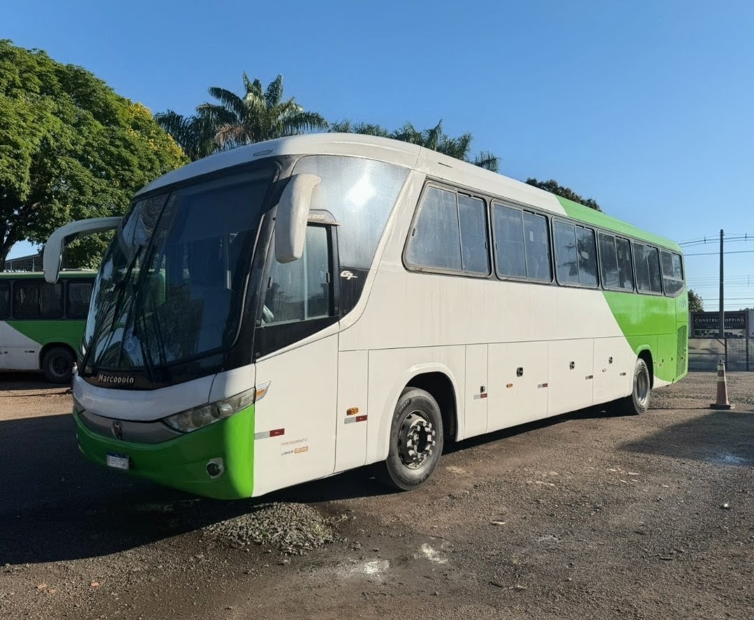 Marcopolo Viaggio G7 1050