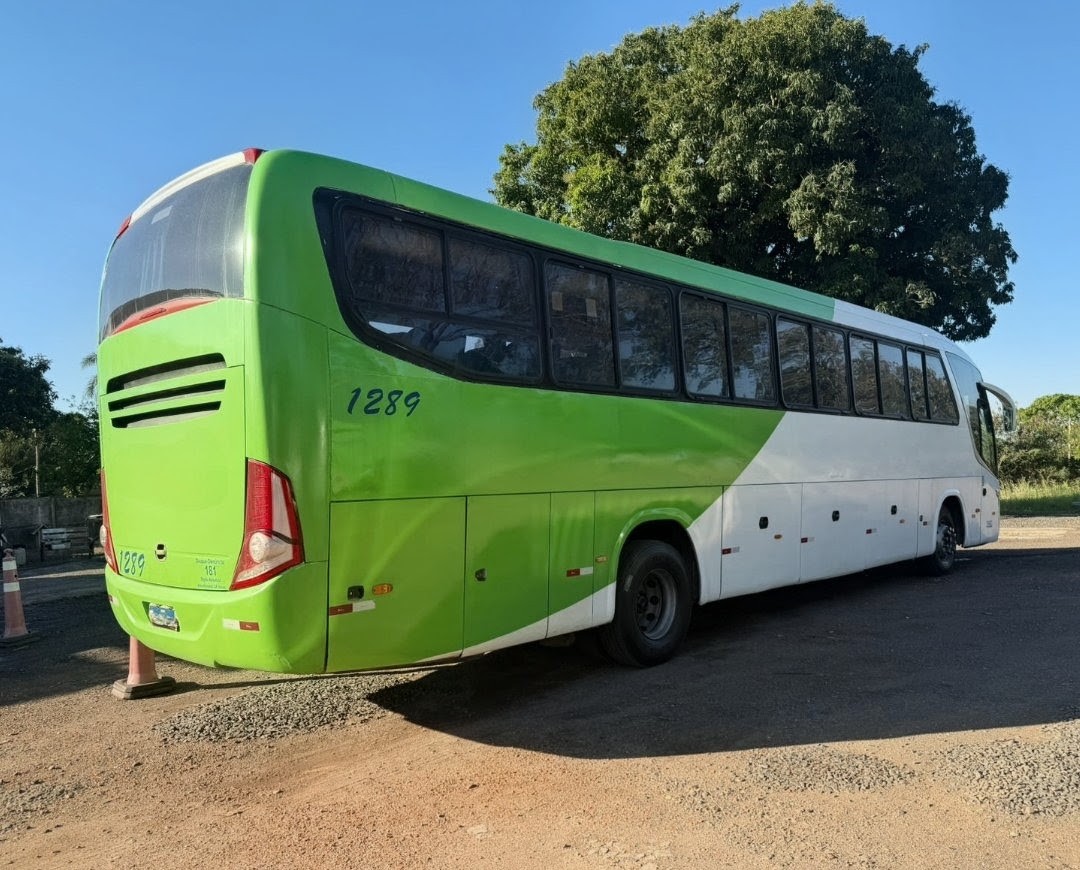 Marcopolo Viaggio G7 1050 - View 5
