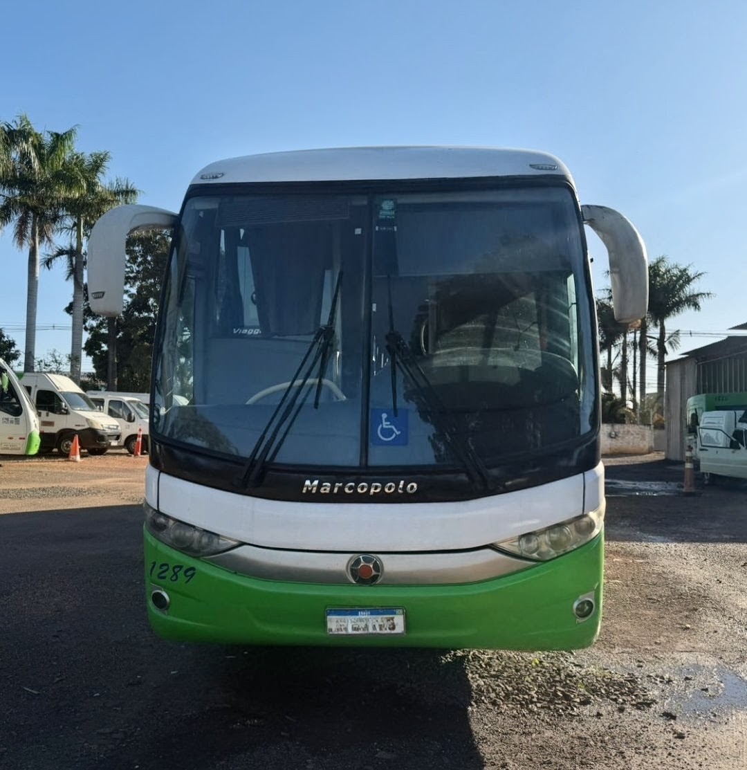 Marcopolo Viaggio G7 1050 - View 3