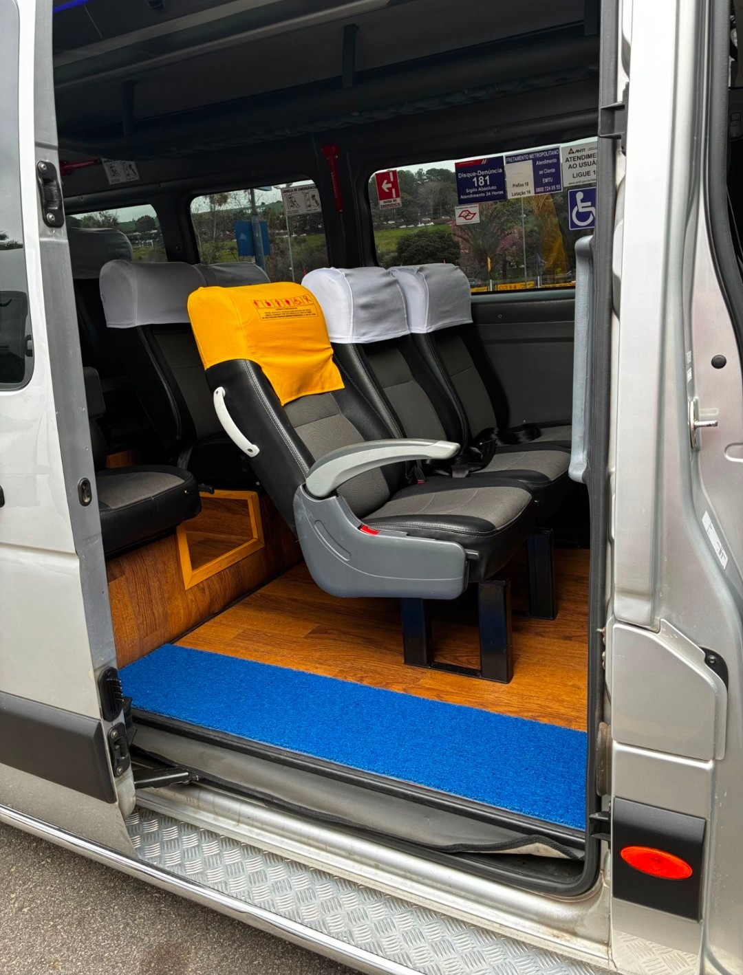 Renault Master L3h2 - View 3